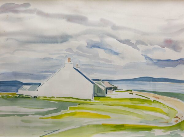 Iona Vista II Scotland [NOT CURRENTLY FOR SALE]