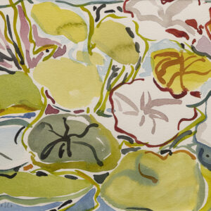 Sea Grapes Key West [SOLD]