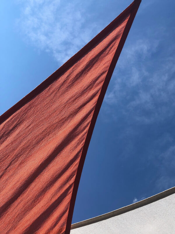 Canvas and Sky