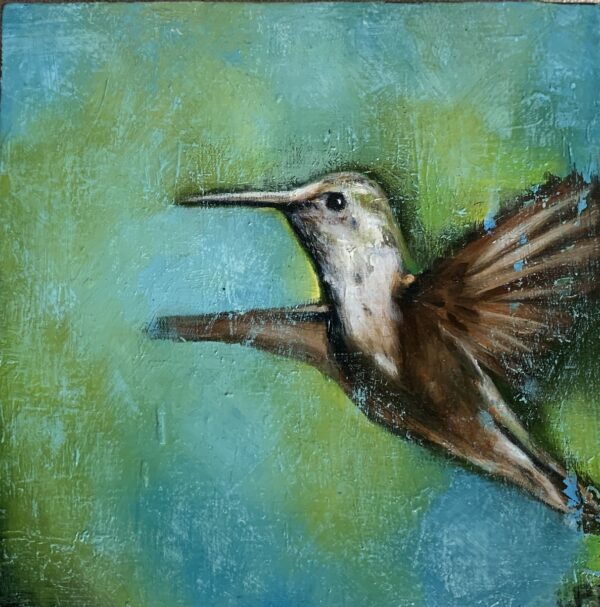 Hummingbird I