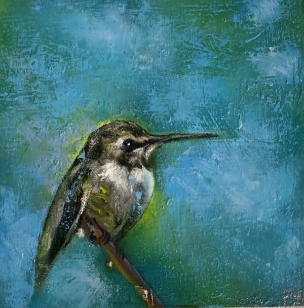 Hummingbird II