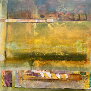 Rothko Fantasy
